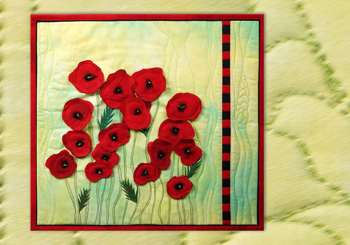 Gefüllte Blüten Werkfoto: Gefüllte Blüten