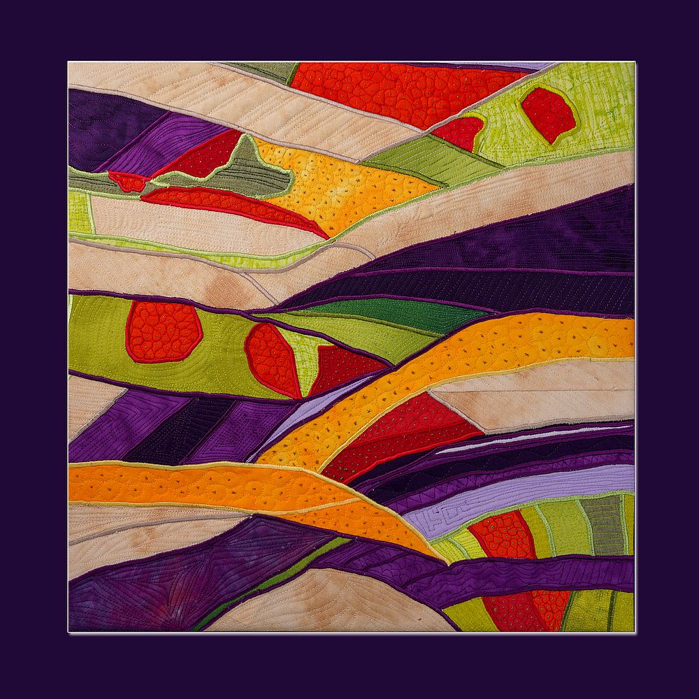 les couleurs de Provence Werkfoto: les couleurs de Provence